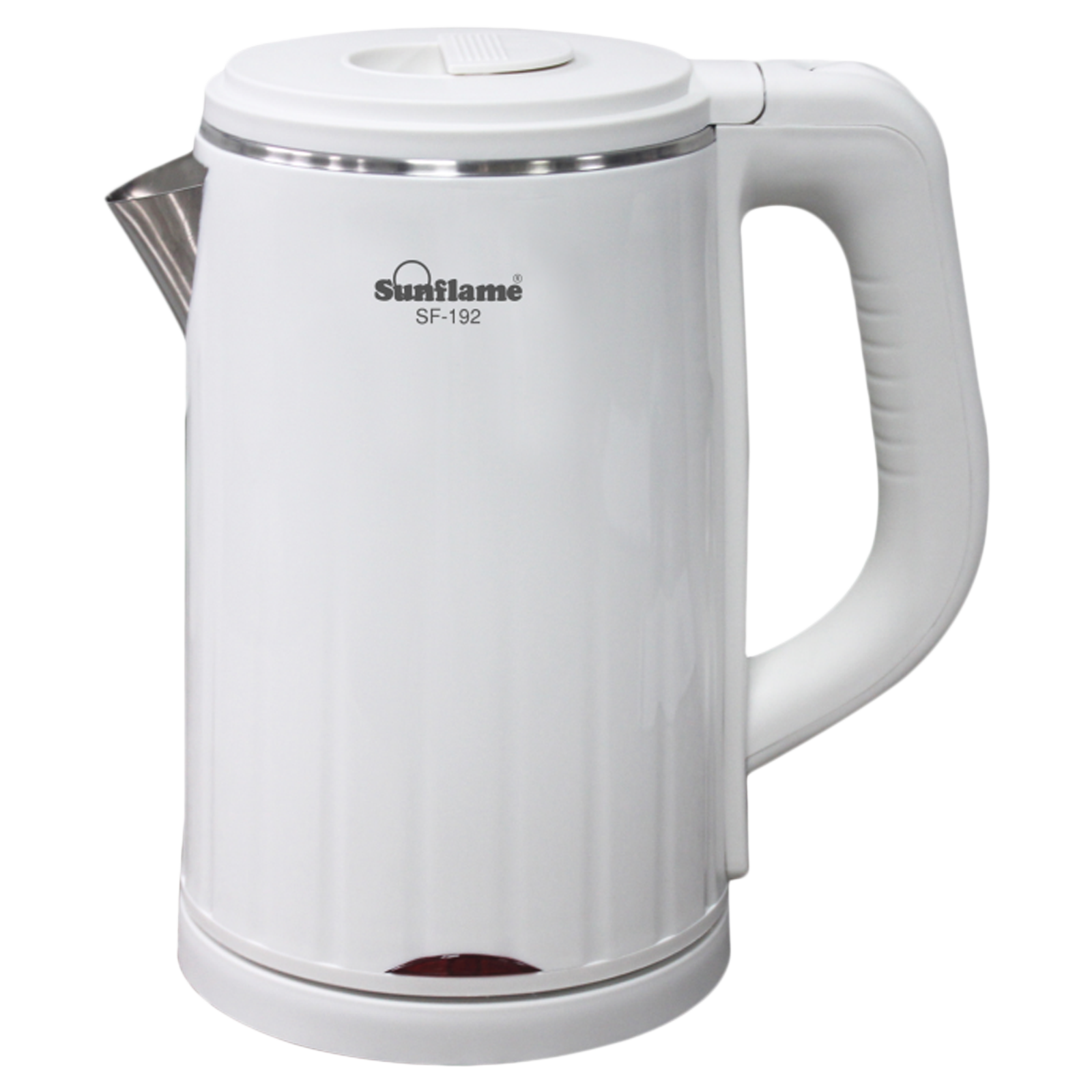 Buy Sunflame 1500 Watt 1.2 Litre Electric Kettle with Boil Dry